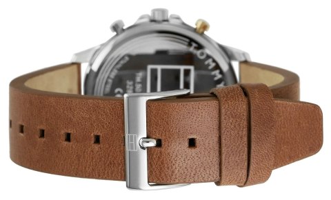 Tommy Hilfiger Zegarek Męski Tommy Hilfiger Ryder 1710496 + BOX