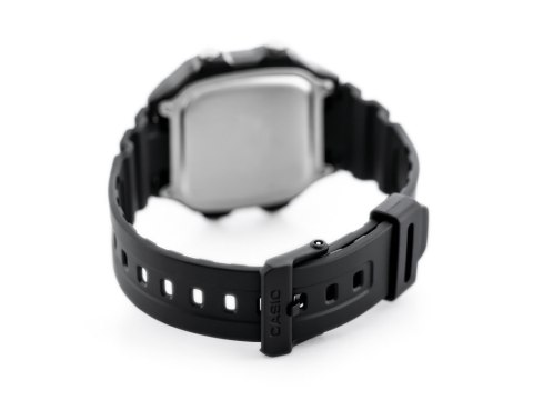 Casio ZEGAREK MĘSKI CASIO AE-1200WH-1AVCF (zd146a) + BOX