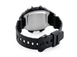 Casio ZEGAREK MĘSKI CASIO DW-291HX-1AVDF + BOX