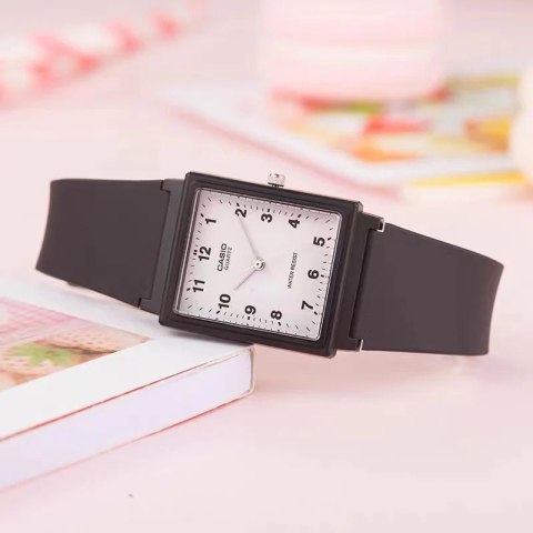 Casio ZEGAREK UNISEX CASIO MQ-27-7B (zd662a) + BOX