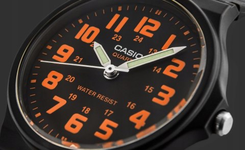 Casio ZEGAREK UNISEX CASIO MQ-71-4BDF + BOX