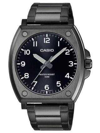 Casio Zegarek Męski Casio MTP-E730B-1A + BOX