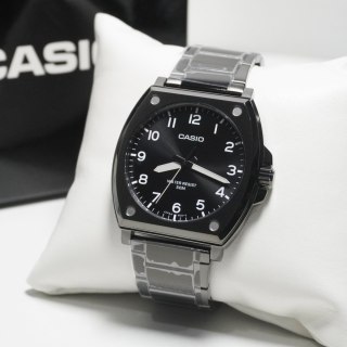 Casio Zegarek Męski Casio MTP-E730B-1A + BOX