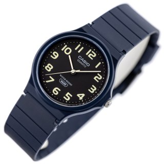 Casio Zegarek Unisex Casio MQ-24UC-2BDF + BOX (zd629f)