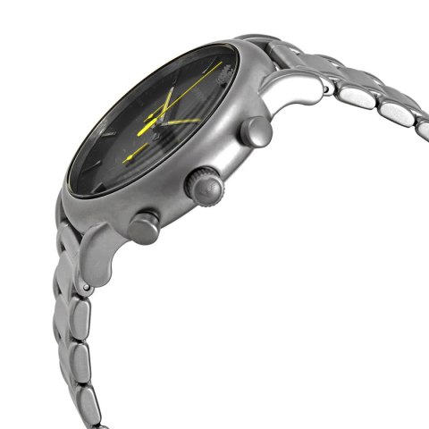Emporio Armani ZEGAREK MĘSKI EMPORIO ARMANI AR11324 - LUIGI (zi120a)
