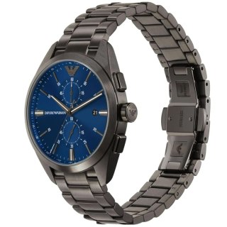 Emporio Armani ZEGAREK MĘSKI EMPORIO ARMANI CLAUDIO AR11481 + BOX