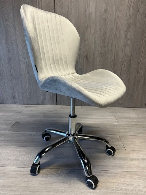 Lugano Krzesło obrotowe MONTI OFFICE II GATUNEK