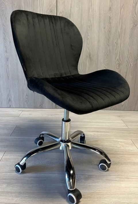 Lugano Krzesło obrotowe MONTI OFFICE II GATUNEK