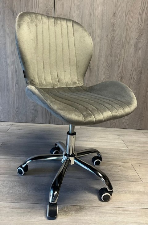 Lugano Krzesło obrotowe MONTI OFFICE II GATUNEK