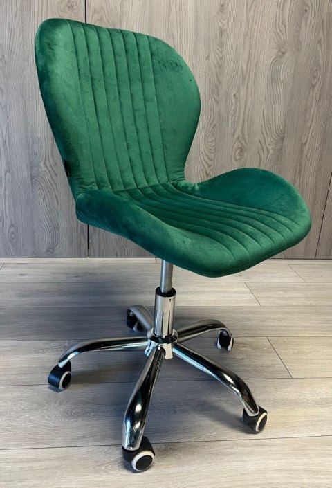 Lugano Krzesło obrotowe MONTI OFFICE II GATUNEK