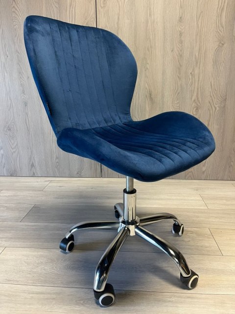 Lugano Krzesło obrotowe MONTI OFFICE II GATUNEK