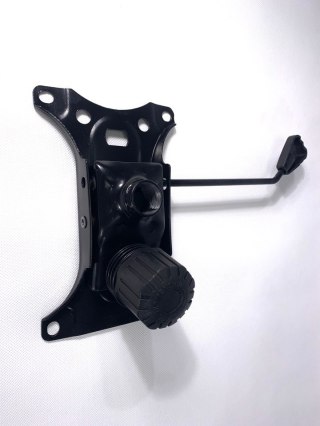 Lugano Mechanizm fotela obrotowego TILT - M regulacja