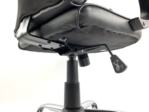 Lugano Mechanizm fotela obrotowego TILT - M regulacja