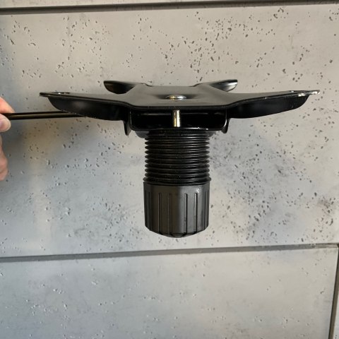 Lugano Mechanizm fotela obrotowego TILT - M regulacja