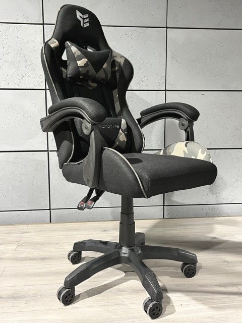 Lugano Podstawa fotela obrotowego XL, plastikowa 66 cm