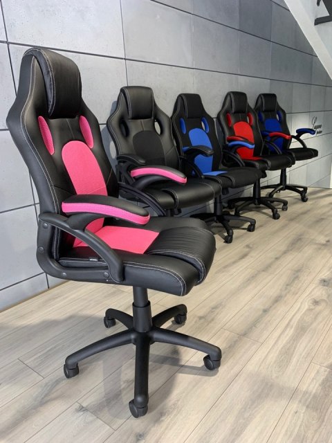 Lugano Podstawa fotela obrotowego M + L, plastikowa 60 cm