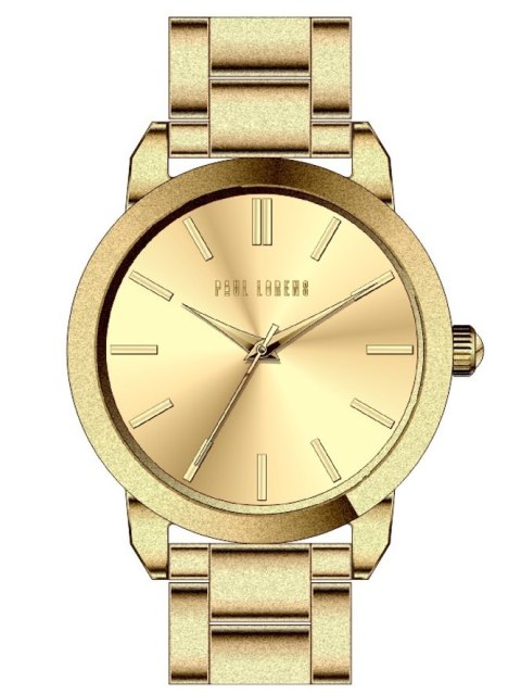 Paul Lorens ZEGAREK DAMSKI PAUL LORENS - PL10659B2-4D1 (zg574c) + BOX