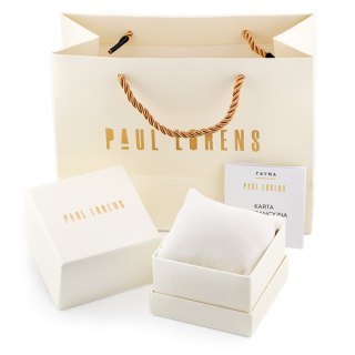 Paul Lorens ZEGAREK DAMSKI PAUL LORENS - PL10659B2-4D1 (zg574c) + BOX