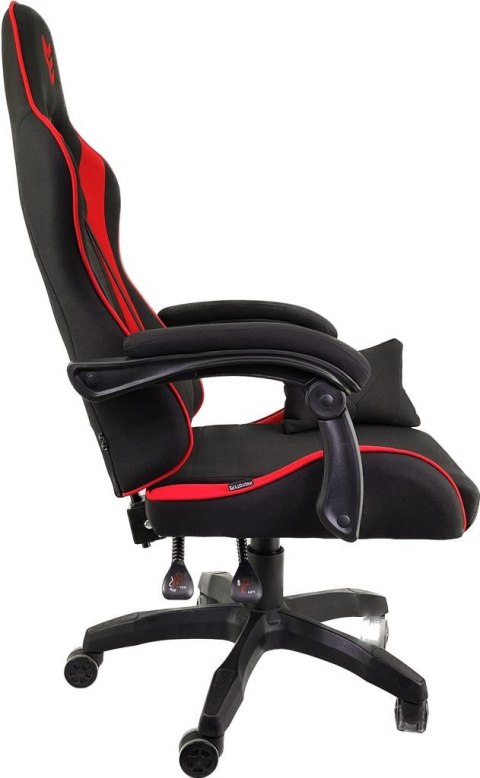 Prototype Fotel obrotowy gamingowy ENZO XL RED FABRIC