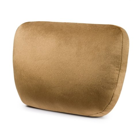 Prototype Poduszka zagłówek BEIGE ALCANTARA V