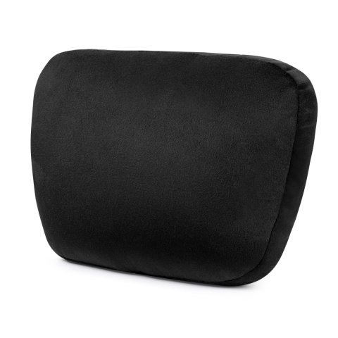 Prototype Poduszka zagłówek BLACK ALCANTARA H