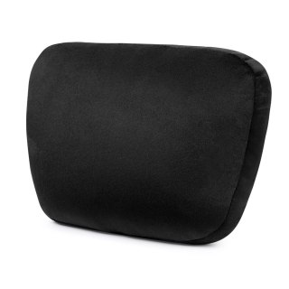 Prototype Poduszka zagłówek BLACK ALCANTARA V