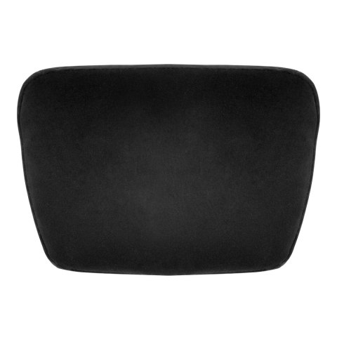 Prototype Poduszka zagłówek BLACK ALCANTARA V