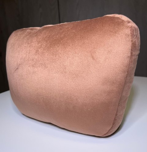 Prototype Poduszka zagłówek BROWN ALCANTARA V