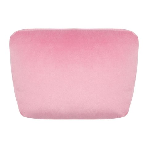 Prototype Poduszka zagłówek PINK ALCANTARA H