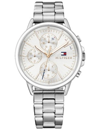 Tommy Hilfiger ZEGAREK DAMSKI TOMMY HILFIGER 1781787 CARLY (zf519c)