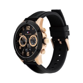 Tommy Hilfiger ZEGAREK MĘSKI TOMMY HILFIGER 1792028 BLAZE (zf118b)