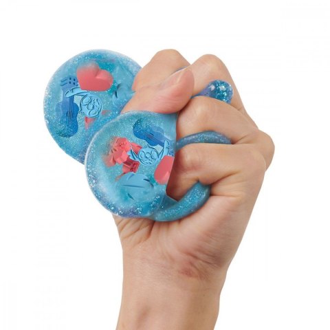 Zestaw squeez ball fabryka gniotków - stitch
