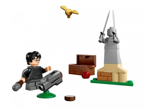 Klocki harry potter 30706 lekcja quidditcha