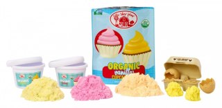 Zestaw do pieczenia creative chefs + 18 akcesoriów