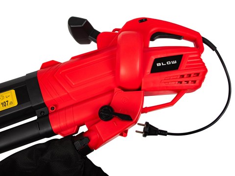 53-280# Dmuchawa elektryczna do liści 3w1 blow jet bvj3500