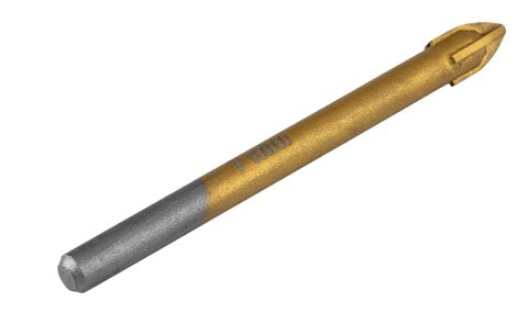 Wiertło uniwersalne TiN, 7 mm