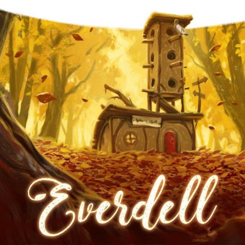 Gra everdell (edycja polska)