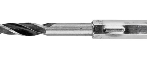 Wiertło do drewna Hex 6.0 mm