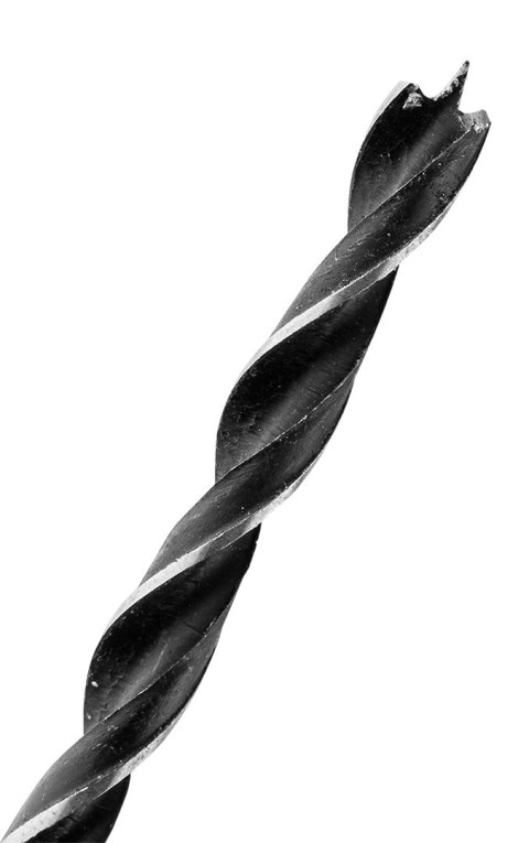 Wiertło do drewna Hex 6.0 mm