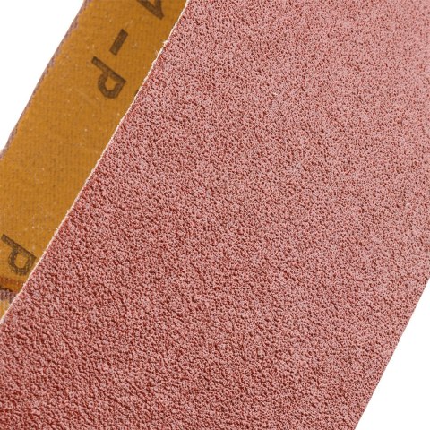 Pasy bezkońcowe 75 x 457 mm, P100, 3 szt.