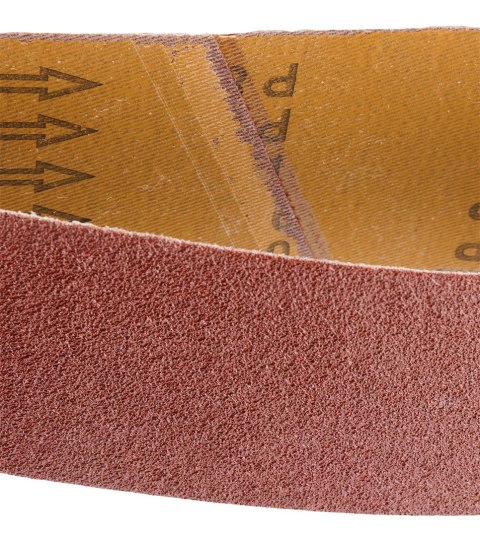 Pasy bezkońcowe 75 x 533 mm, P40, 3 szt.