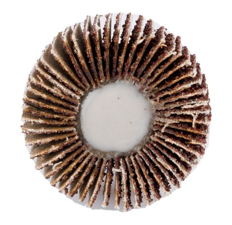 Ściernica listkowa trzpieniowa 40 x 15 x 6 mm, P40