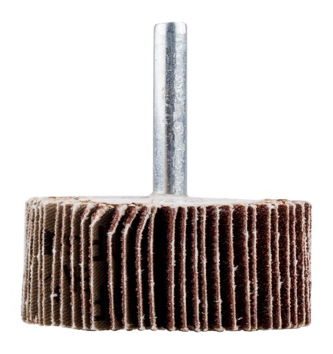 Ściernica listkowa trzpieniowa 50 x 20 x 6 mm, P40