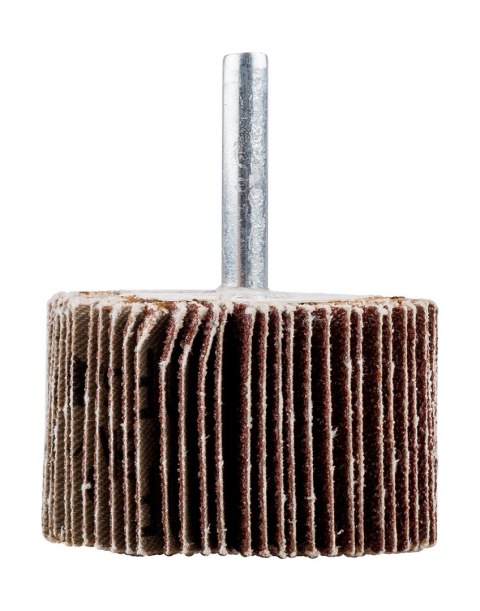 Ściernica listkowa trzpieniowa 50 x 30 x 6 mm, P80