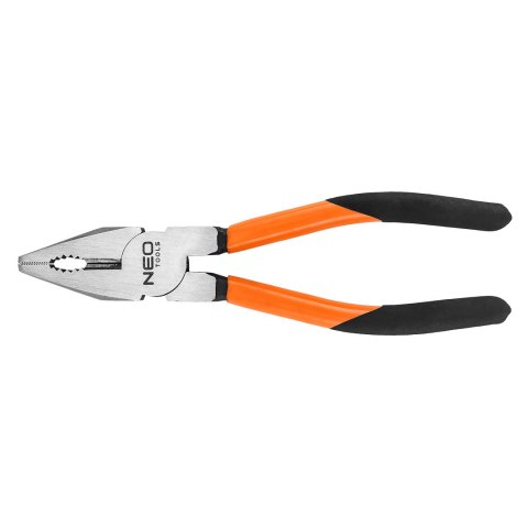 Szczypce uniwersalne 180 mm
