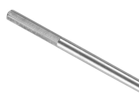 Wiertło do drewna spiralne, 6 x 230 mm