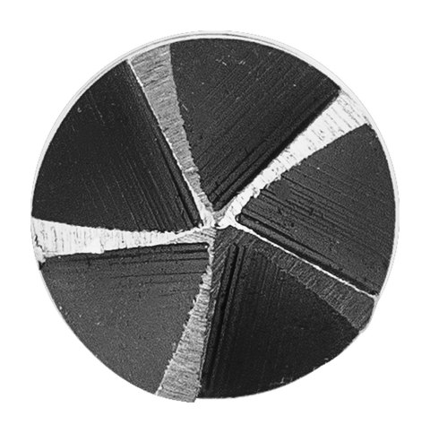 Fazownik Hex 10 mm