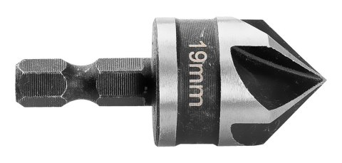 Fazownik Hex 19 mm