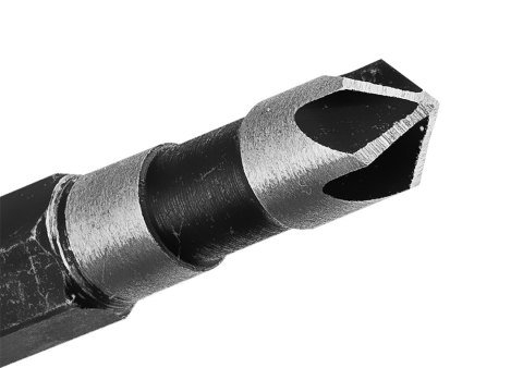 Fazownik Hex 6 mm