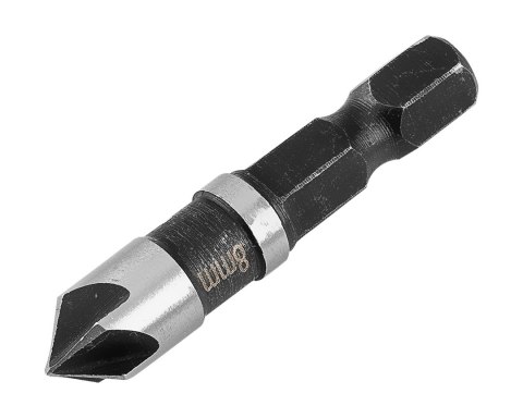 Fazownik Hex 8 mm